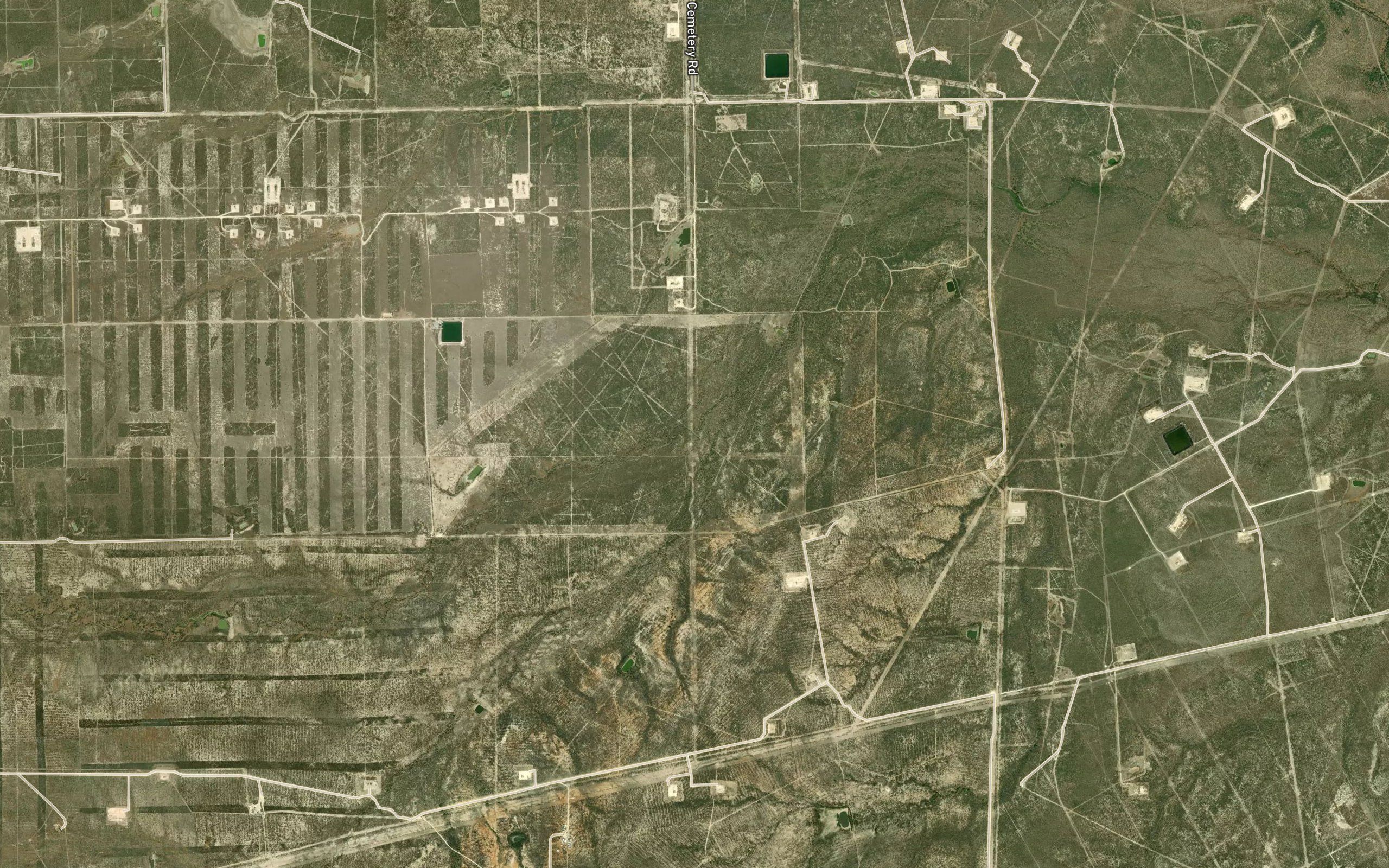 Elm Creek