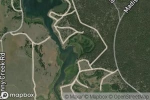 South Fork Arm