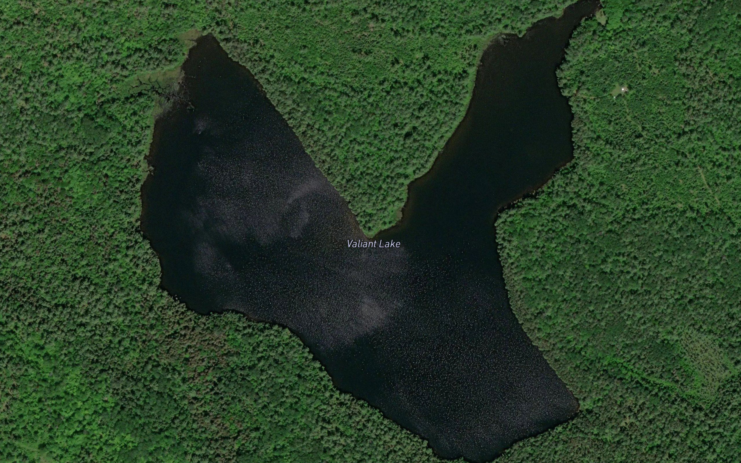 Valiant Lake