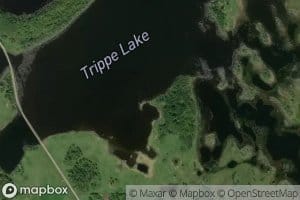 Trippe Lake