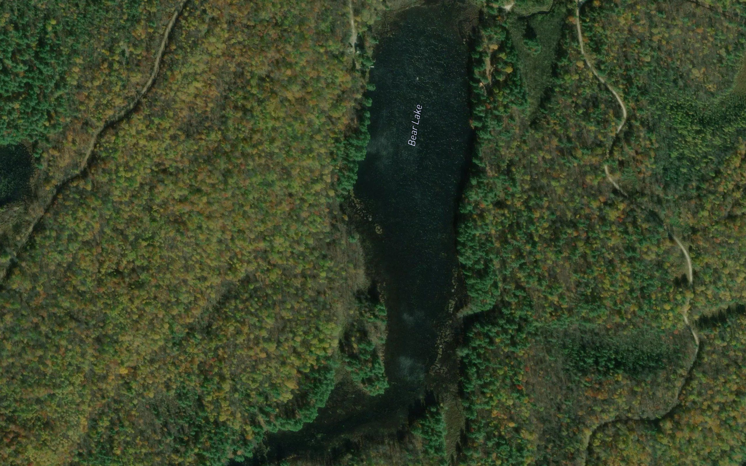 Bear Lake