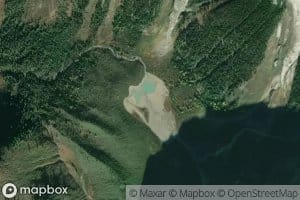 Moonbeam Lake