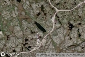 Ekstudalsvatnet
