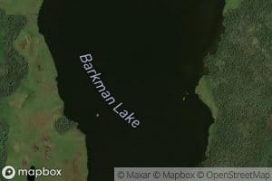 Barkman Lake