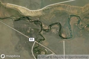 Little Laramie River