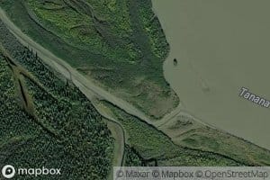 Totchaket Slough