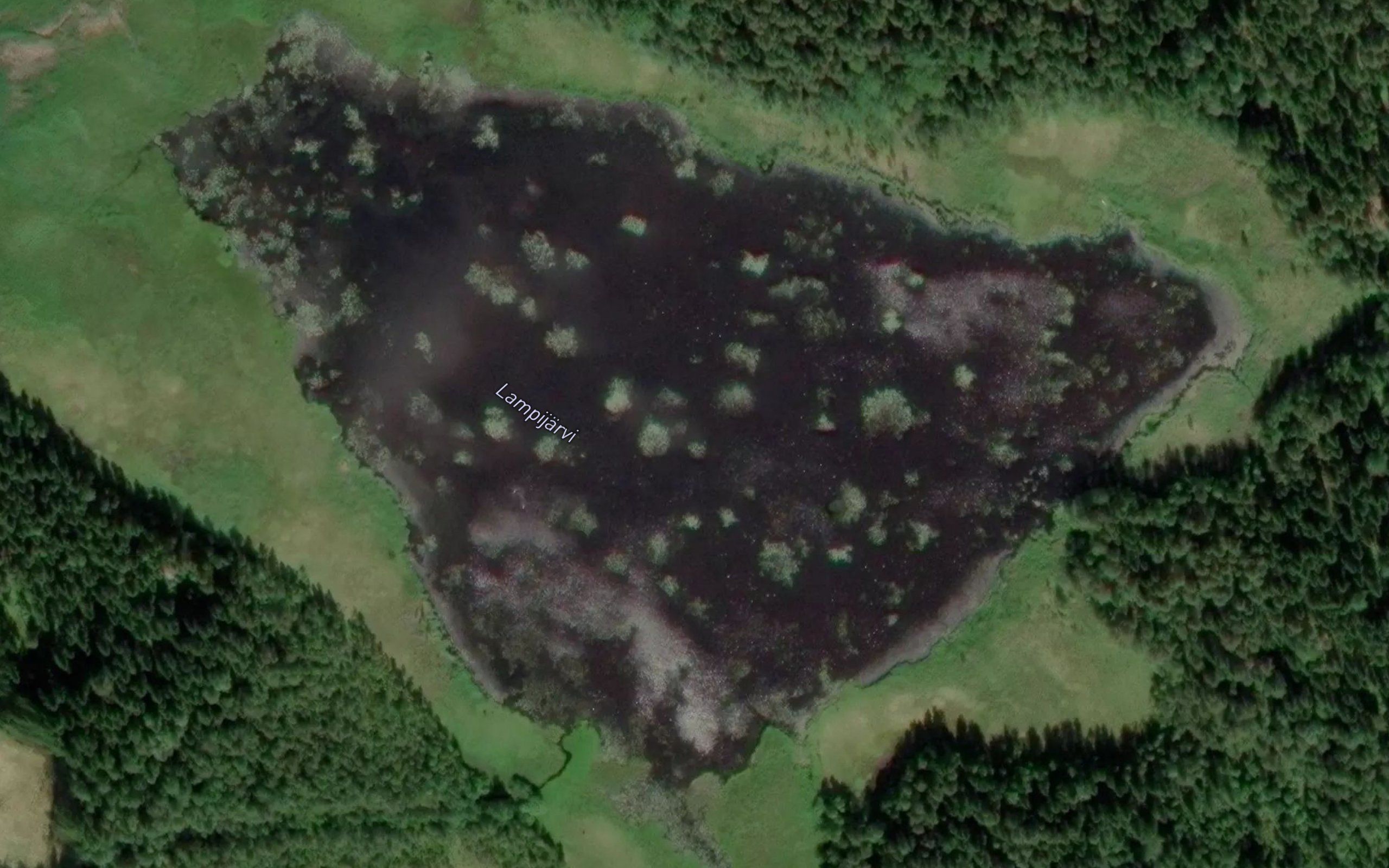 Lampijarvi