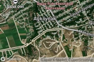 Sag Sahil Magistral Kanali