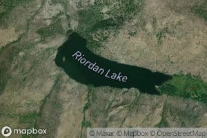 Riordan Lake