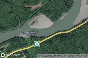 Shannon Creek