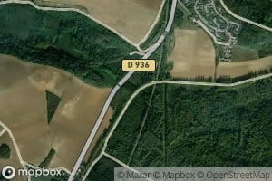 Ruisseau la Grivette