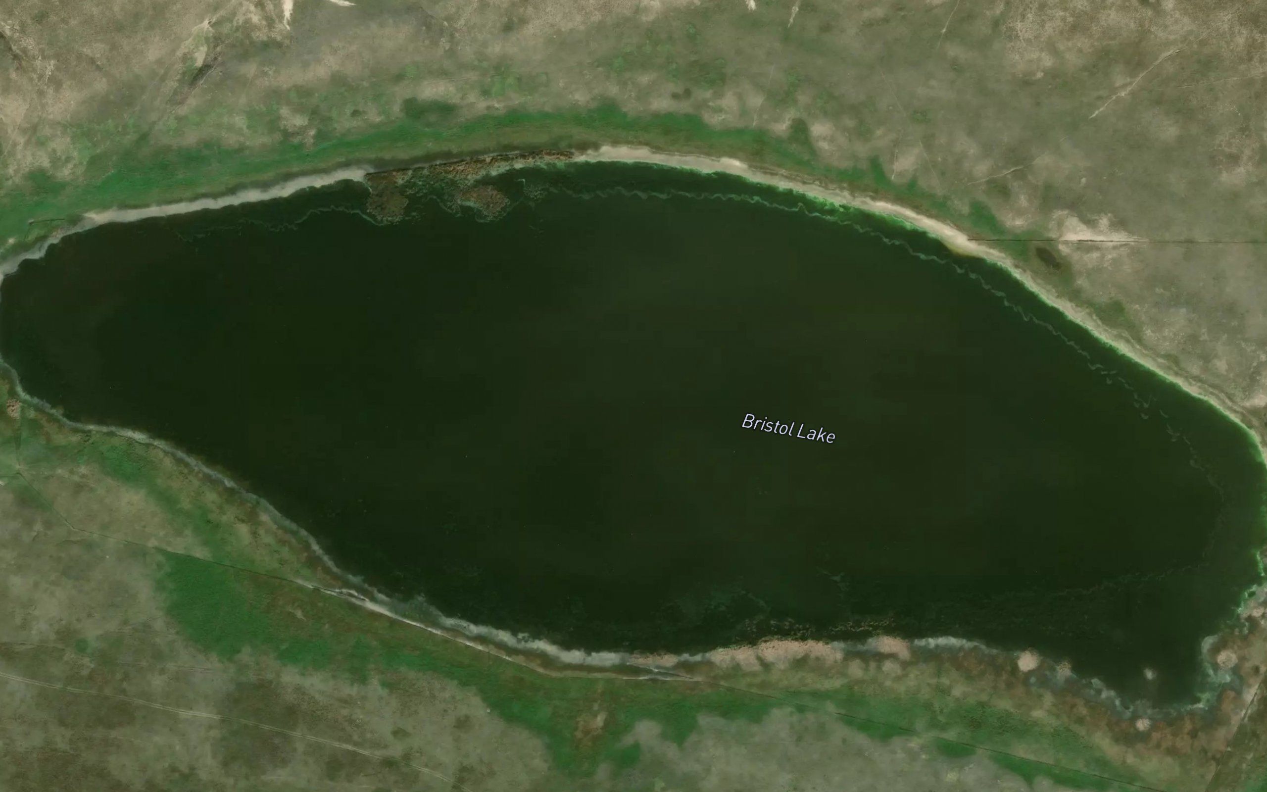 Bristol Lake