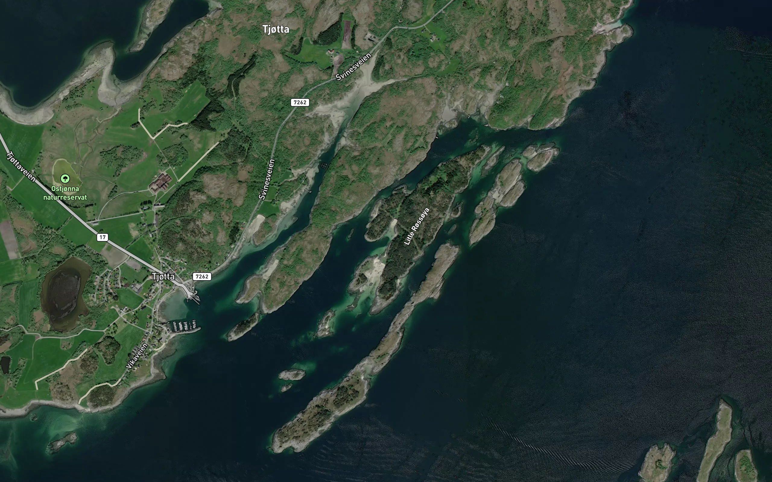 Sor-Storvika