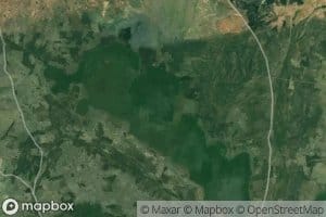 Lake Basungho