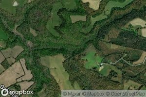 White Oak Fork