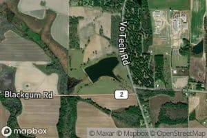 Old Diz Mucke Pond