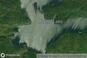 Keelor Lake