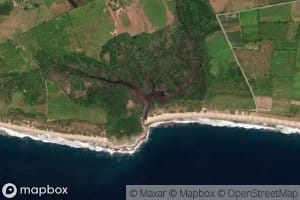 Laguna la Encomienda