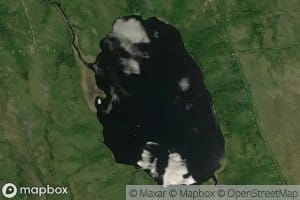 Lac Fauteux