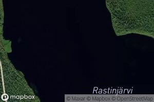 Rastinjarvi
