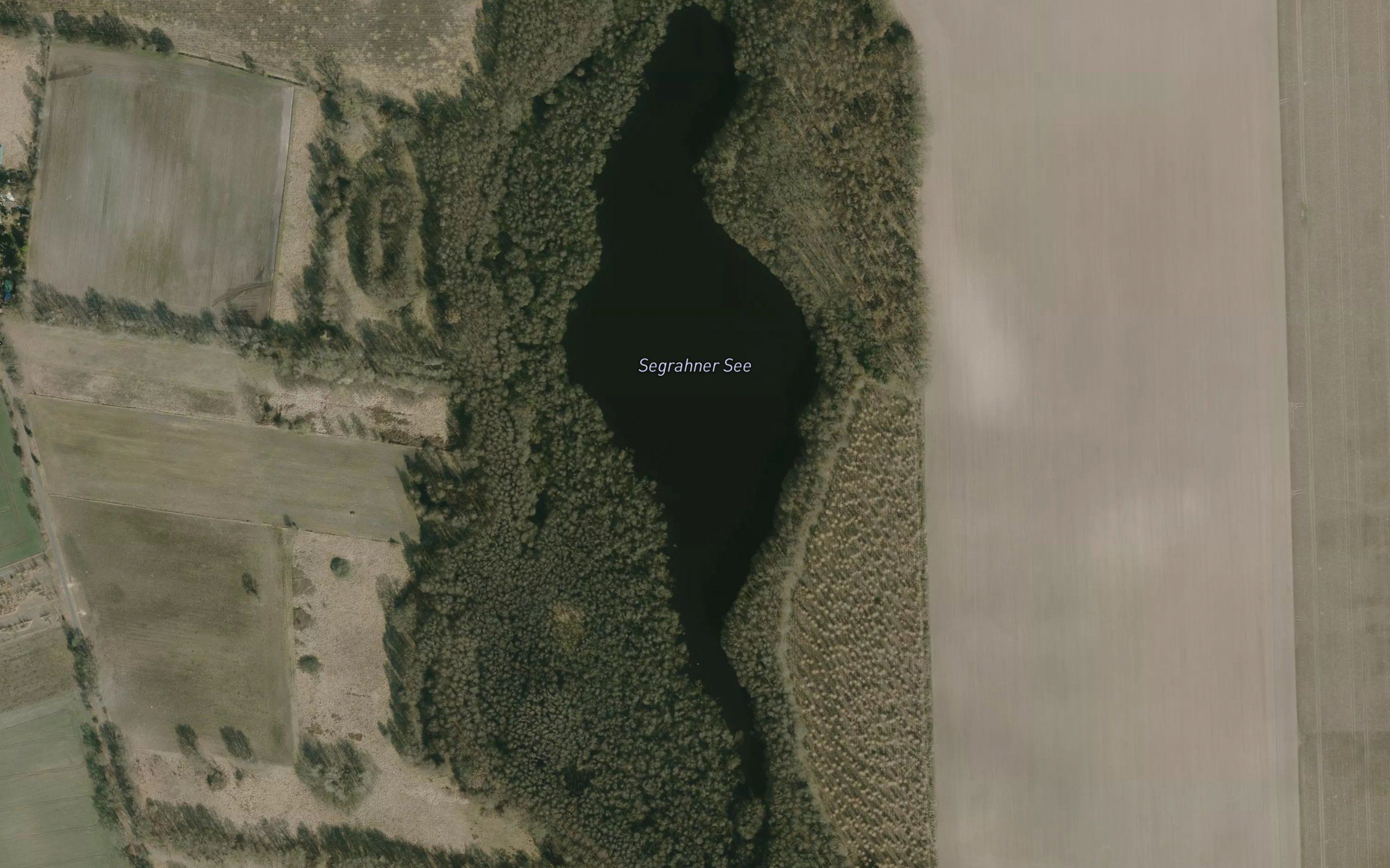 Segrahner See