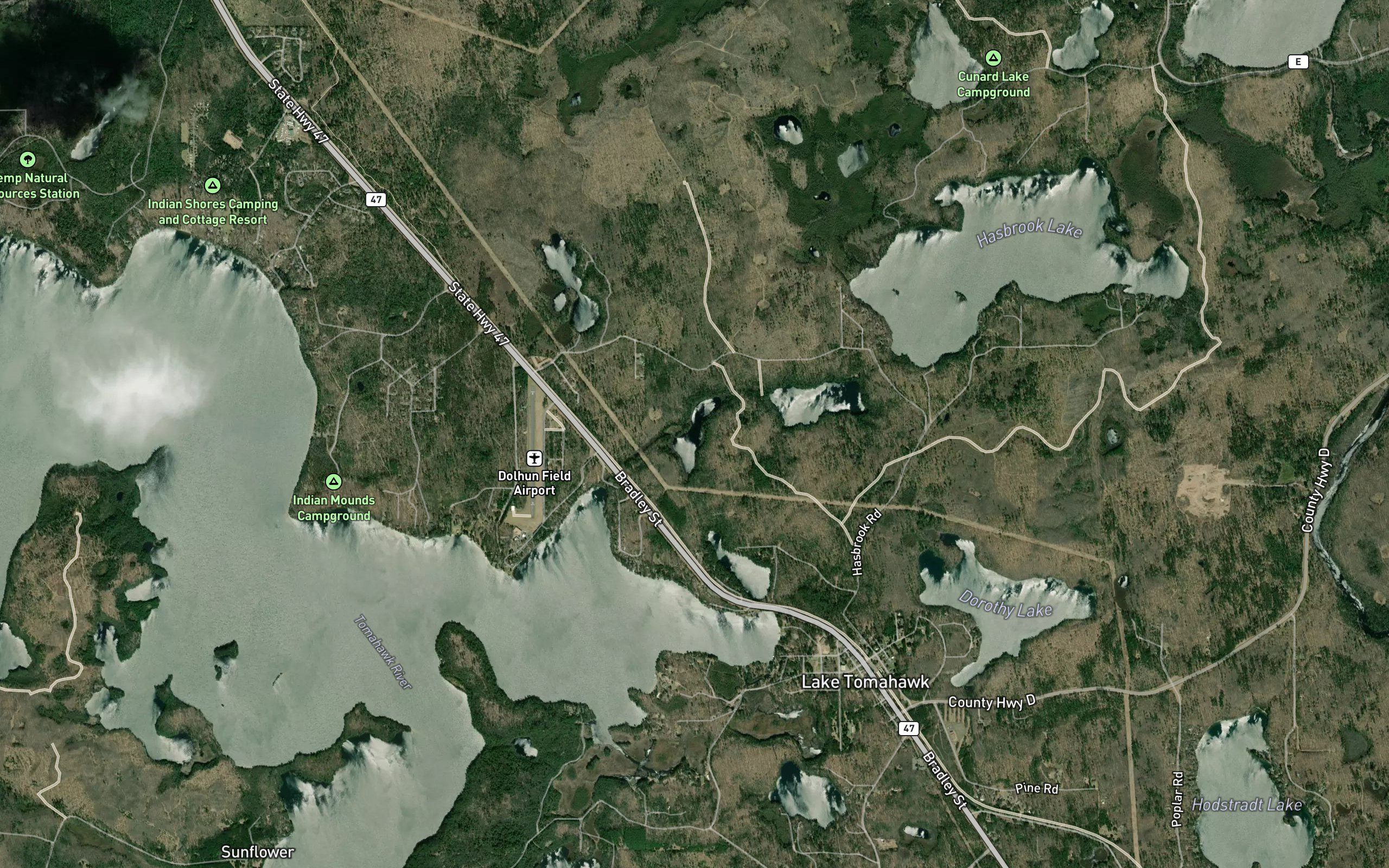 Long Lake