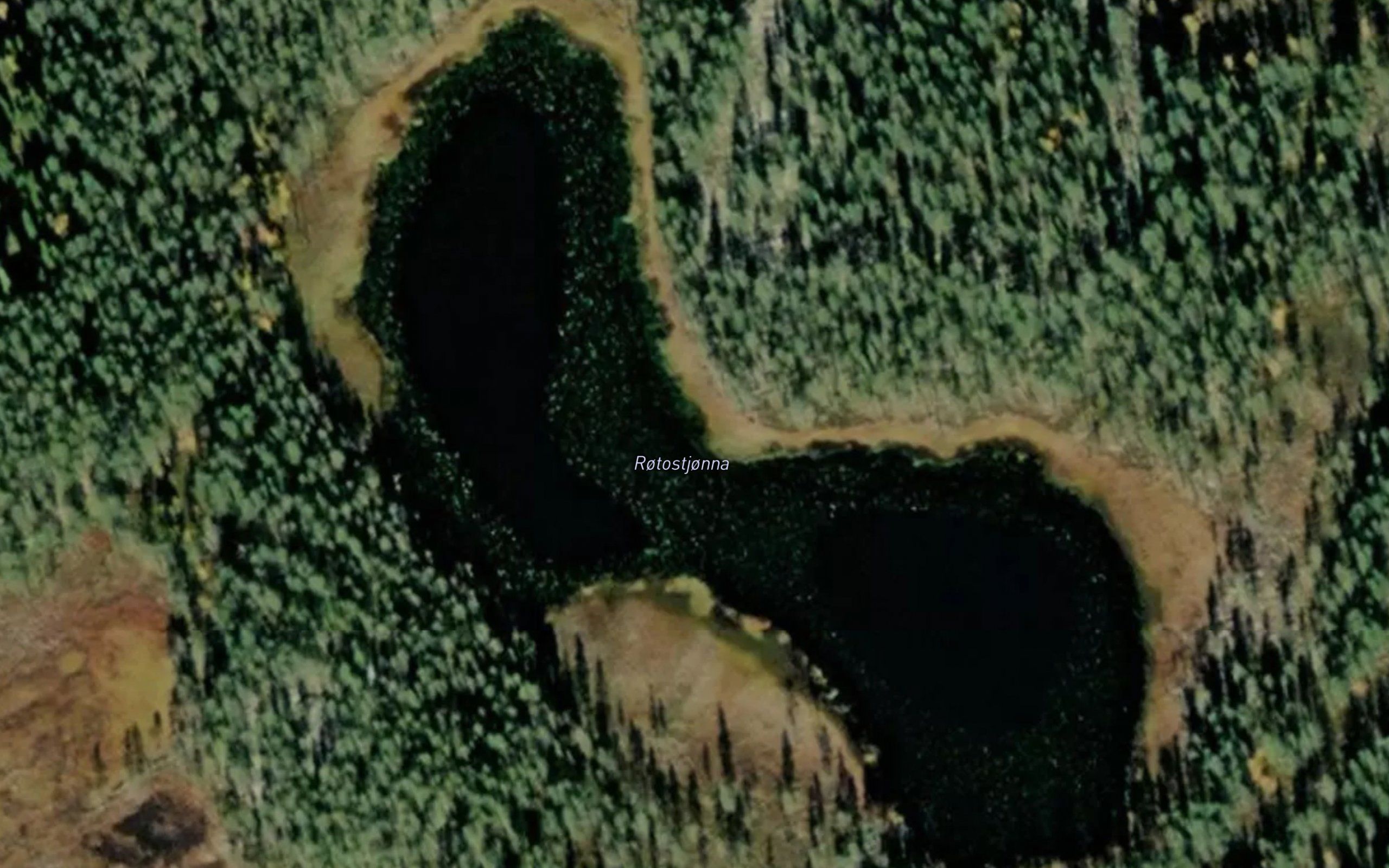 Nilstjonna