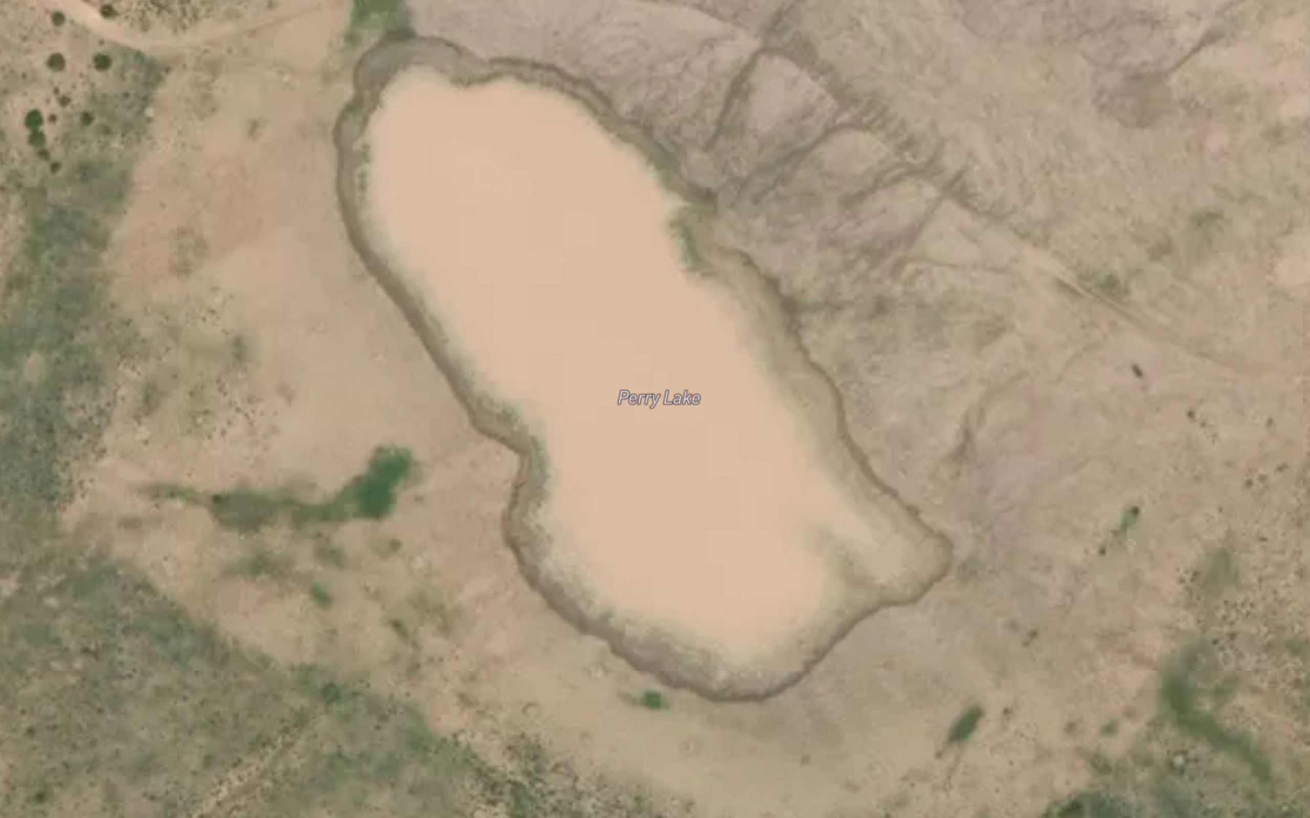 Perry Lake