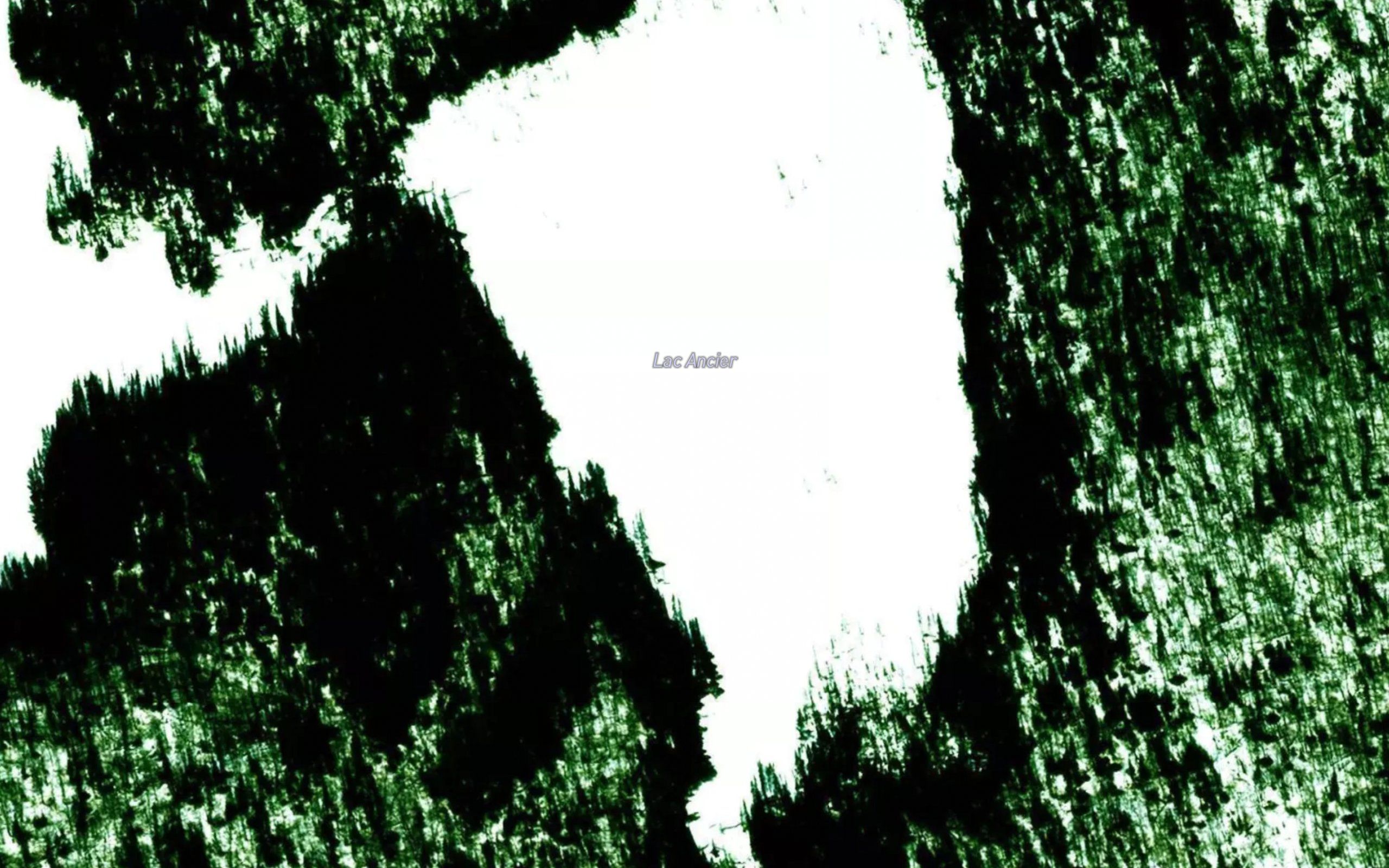 Lac Ancier