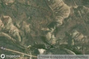 Aspen Ridge Pit Reservoir