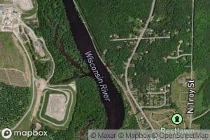Lentz Creek