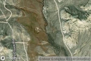 Little Muddy Creek