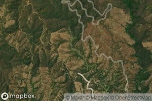 Barranca Mano de Leon