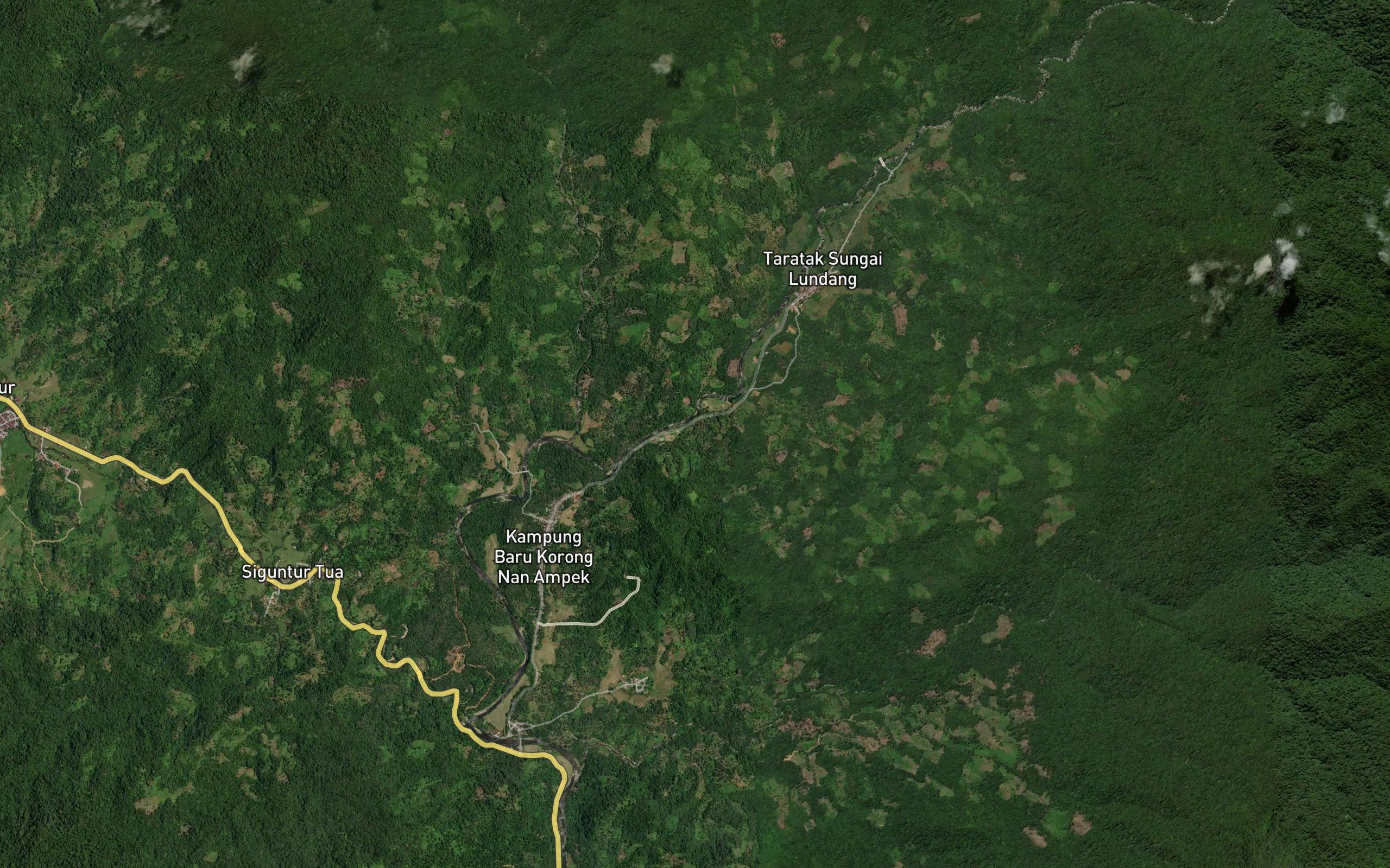 Air Bukitbaru