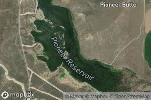 Pioneer Reservoir