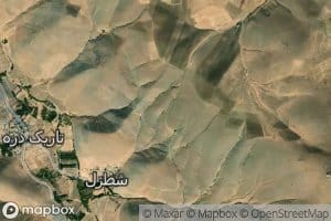 Cheshmeh-ye Baba Tork