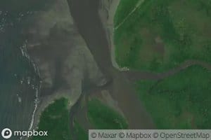 Rio San Juan de Micay