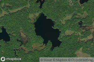 Spikehorn Lake