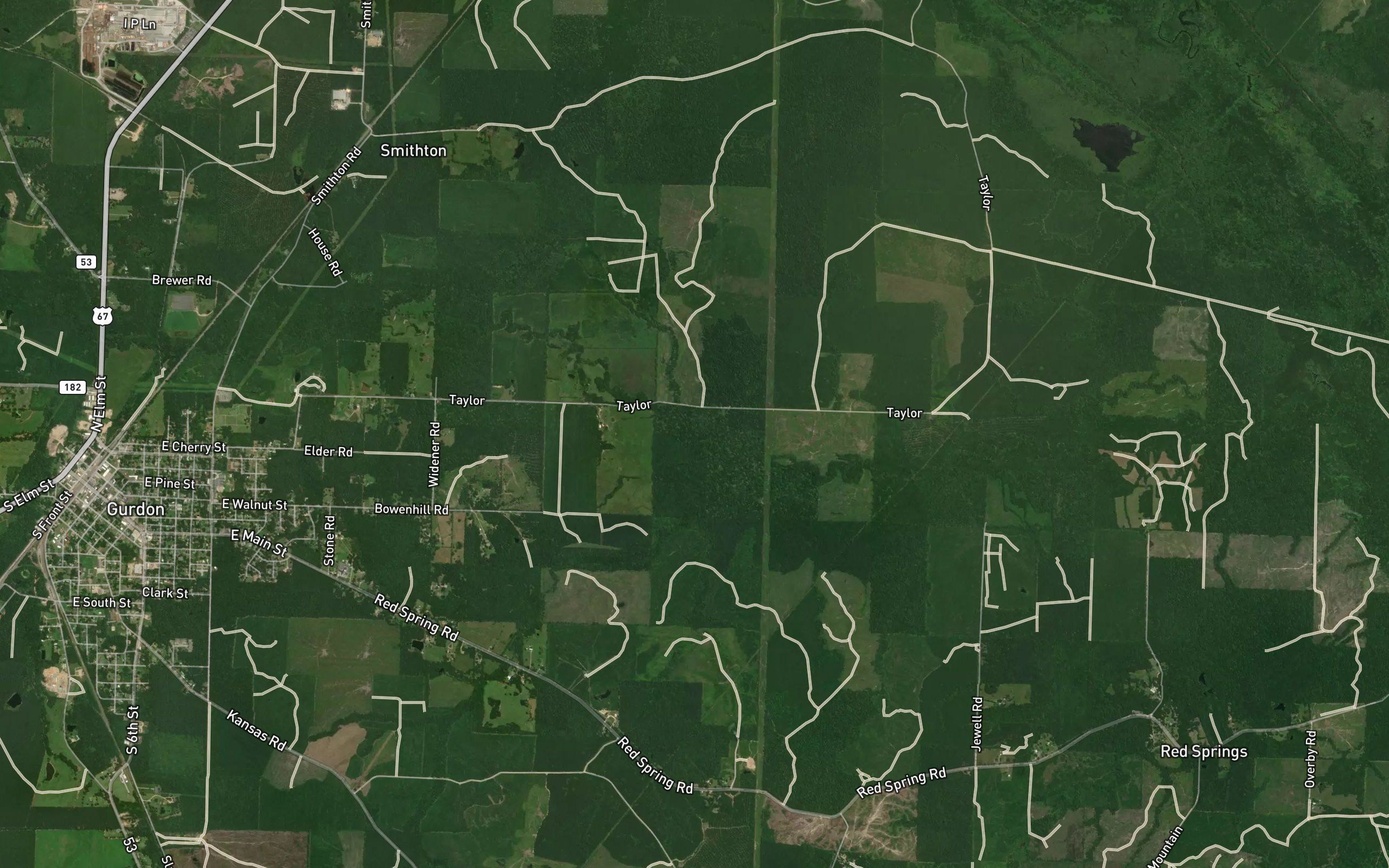 Smithton Branch