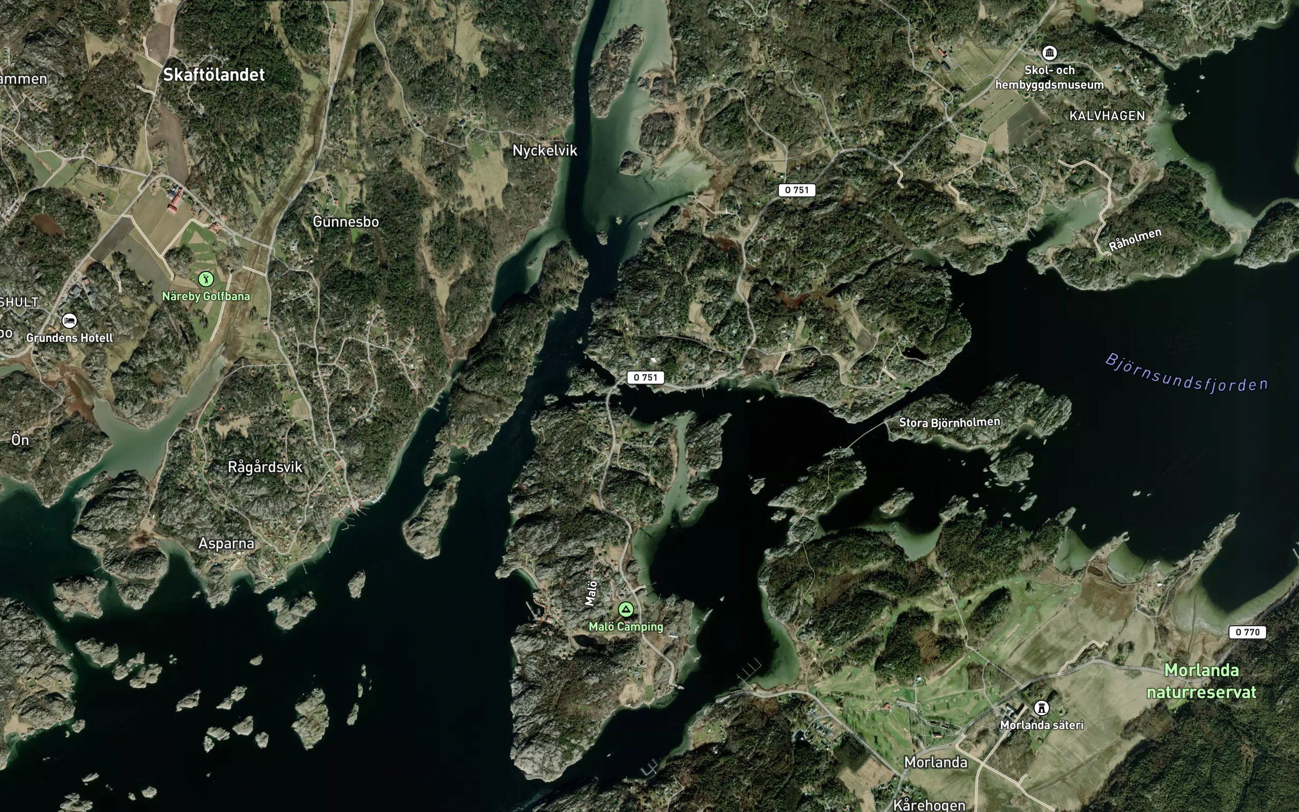 Stora Strom