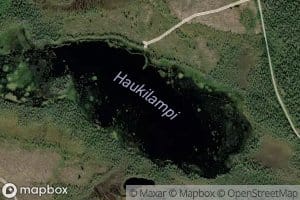 Haukilampi