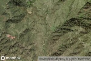 Barranca El Tarahumara