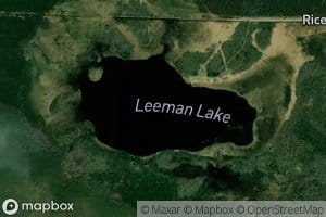 Leeman Lake