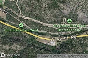 Smith Creek