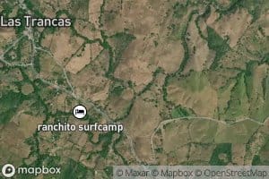 Quebrada Las Trancas