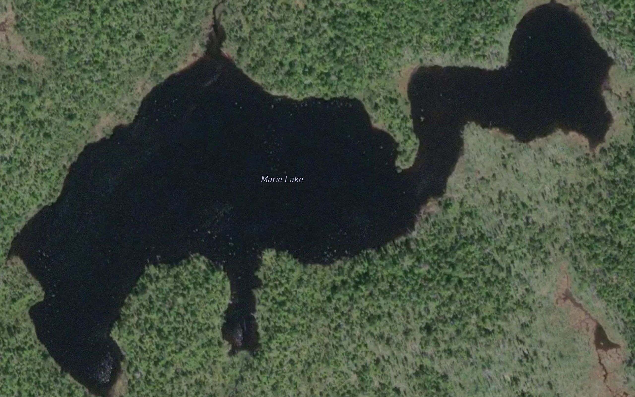 Marie Lake