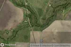 Aquilla Creek