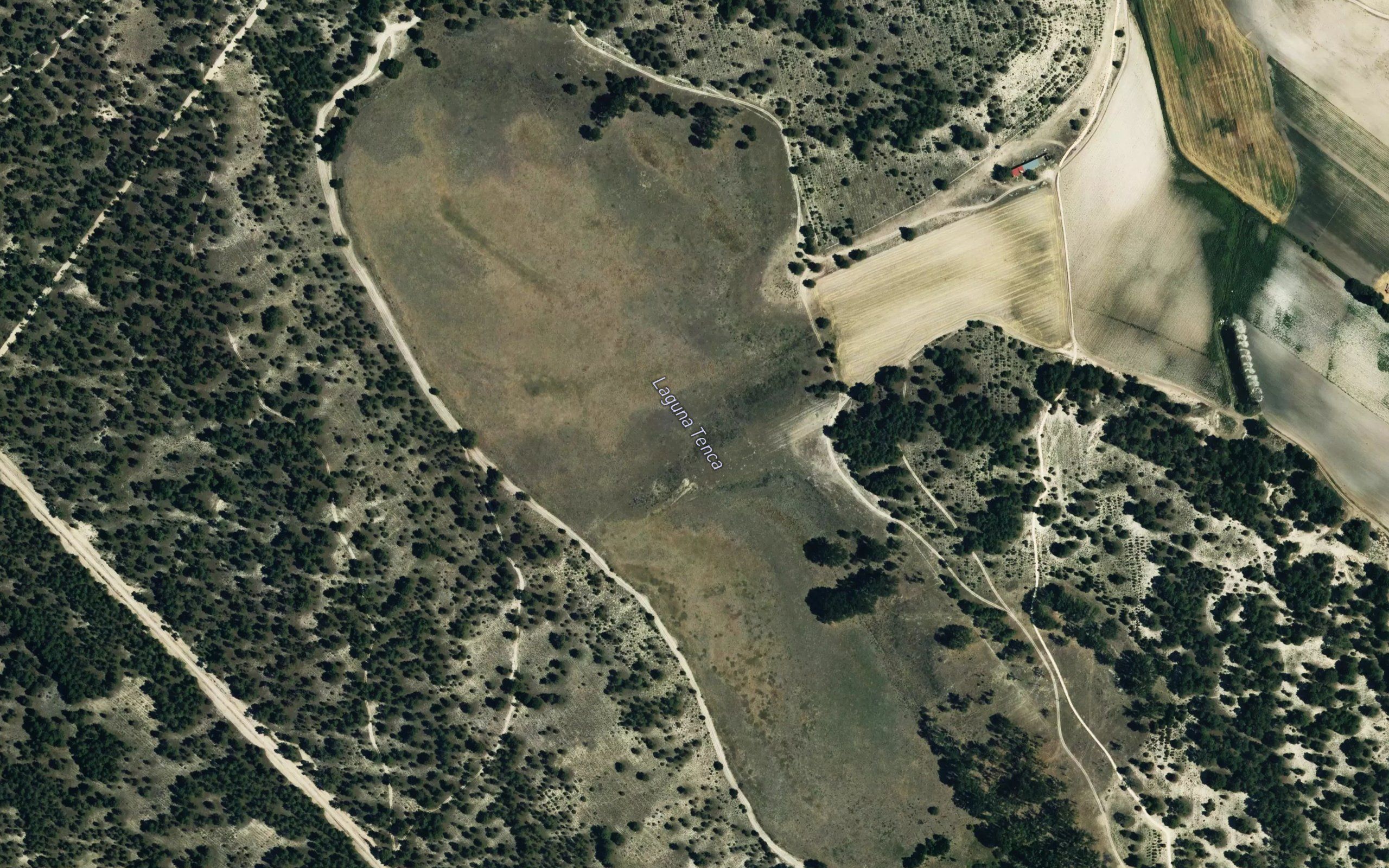 Laguna Tenca