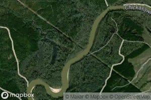 Gatling Creek
