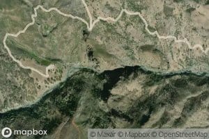 The Gorge